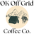 OK Off Grid Coffee Co. - Home