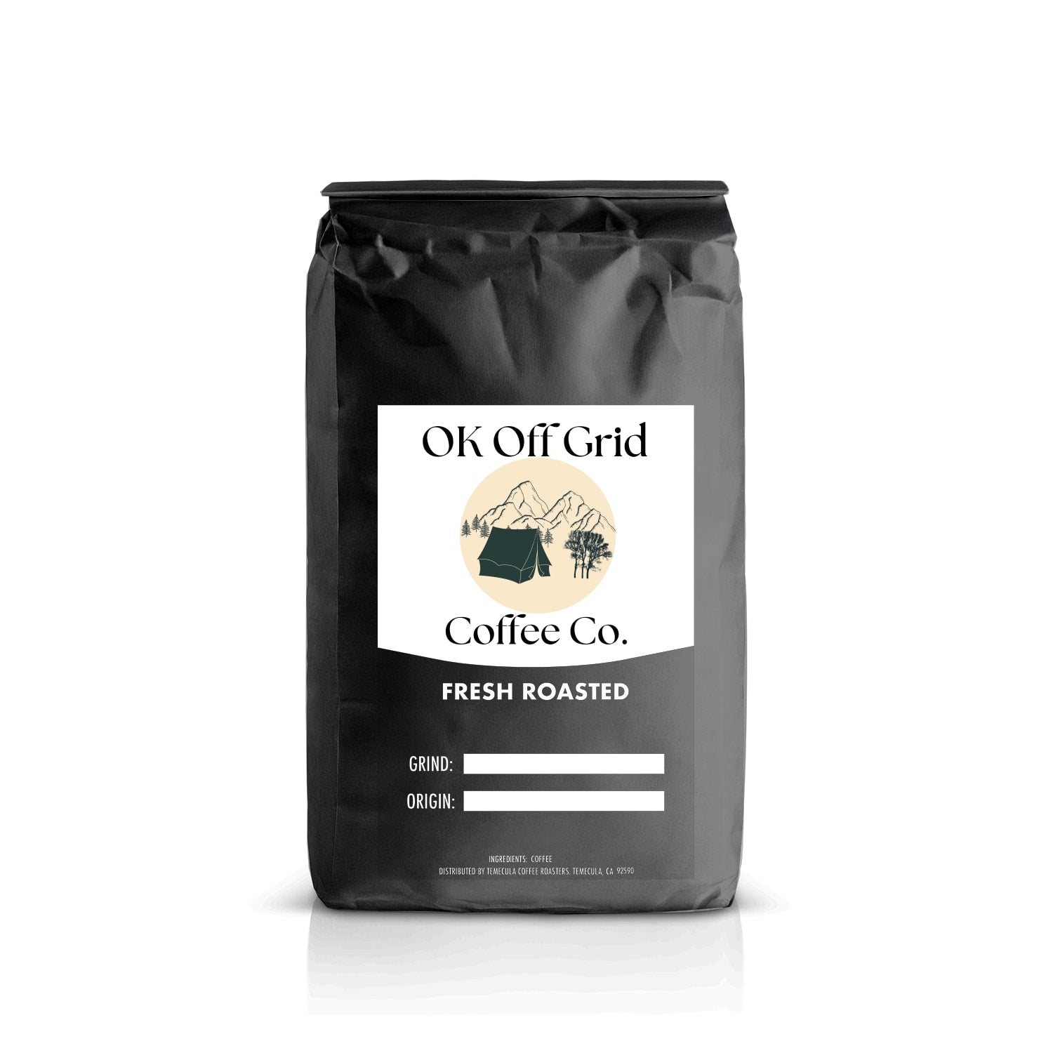 Guatemala (Medium Roast)
